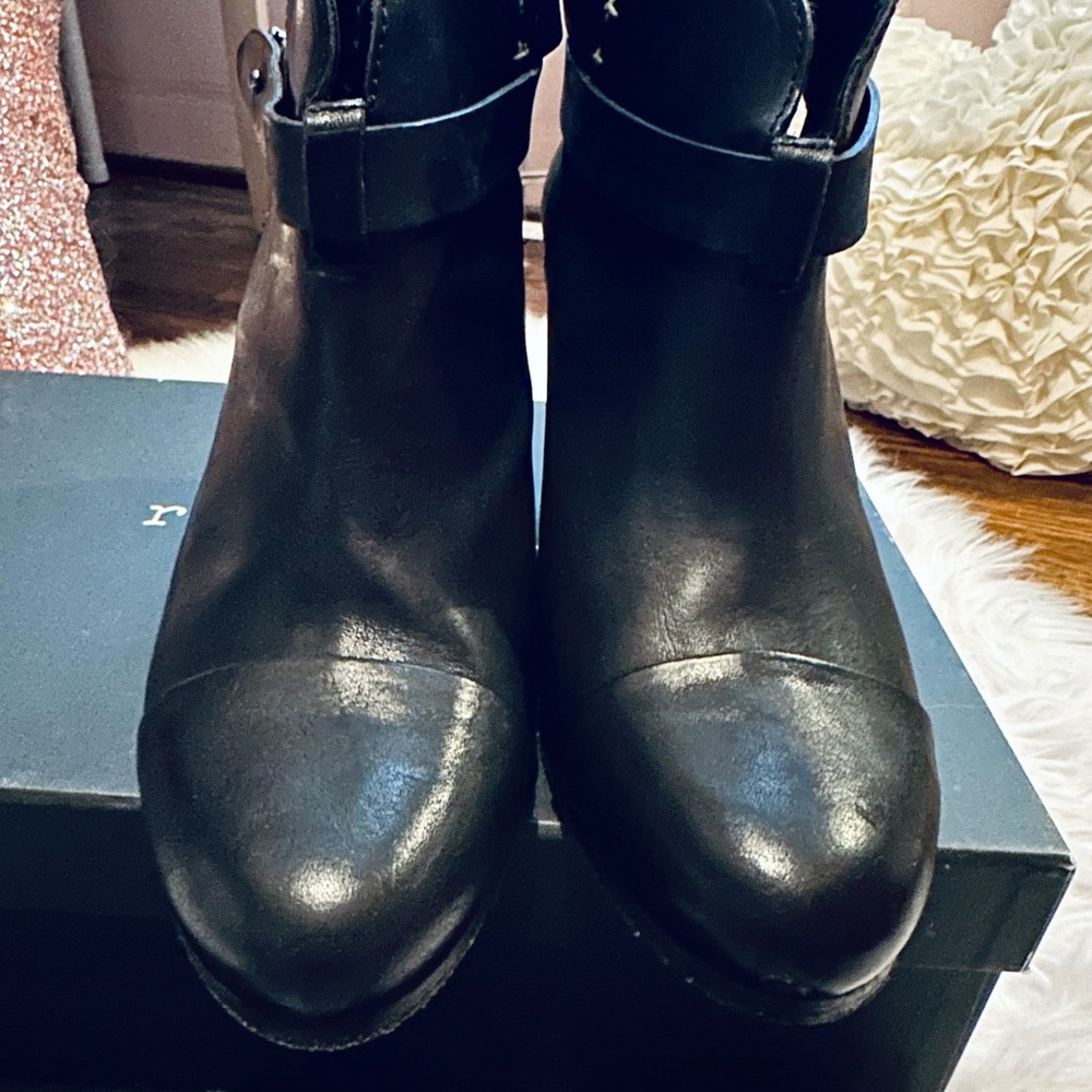 Rag & Bone Harrow Boot - image 3